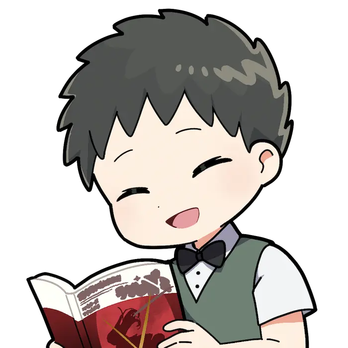 筆者アイコン